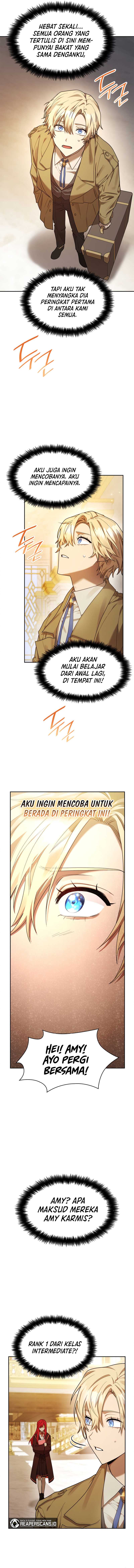 Read Infinite Mage ID Manga Online