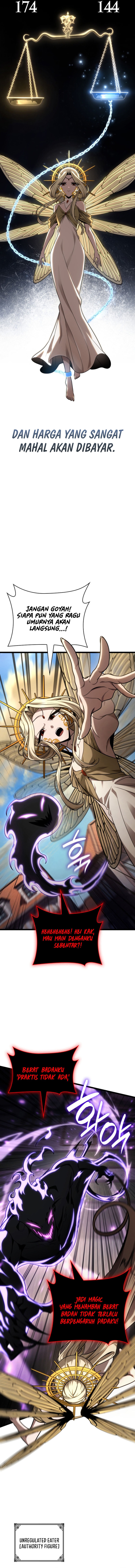 Read Infinite Mage ID Manga Online