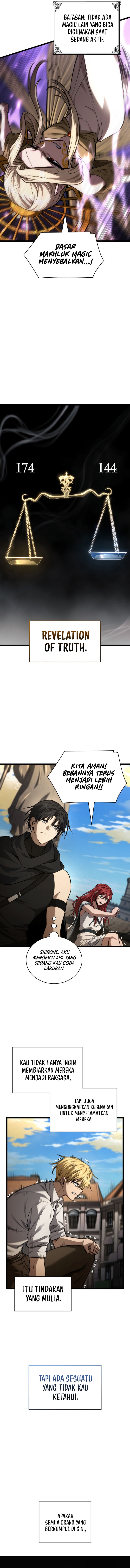Read Infinite Mage ID Manga Online