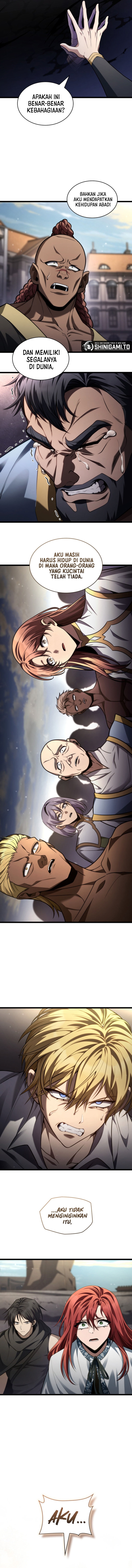 Read Infinite Mage ID Manga Online