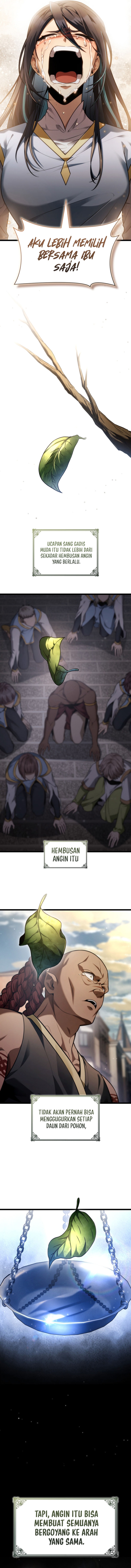 Read Infinite Mage ID Manga Online