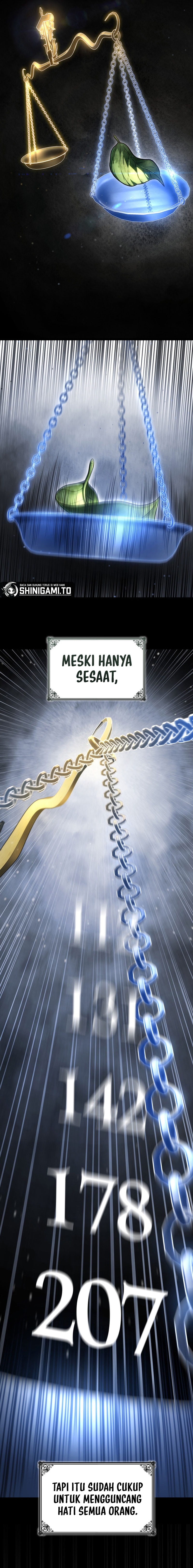 Read Infinite Mage ID Manga Online