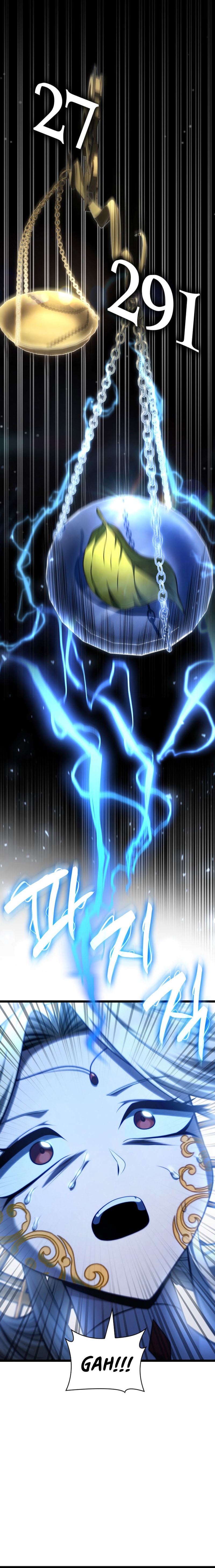 Read Infinite Mage ID Manga Online