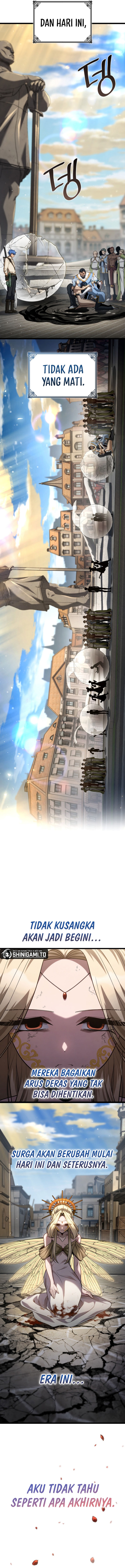 Read Infinite Mage ID Manga Online