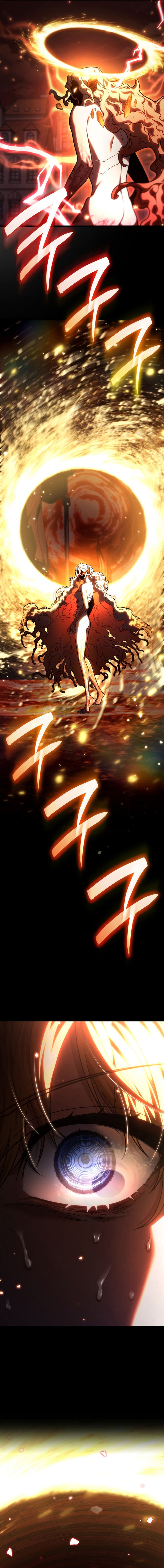 Read Infinite Mage ID Manga Online
