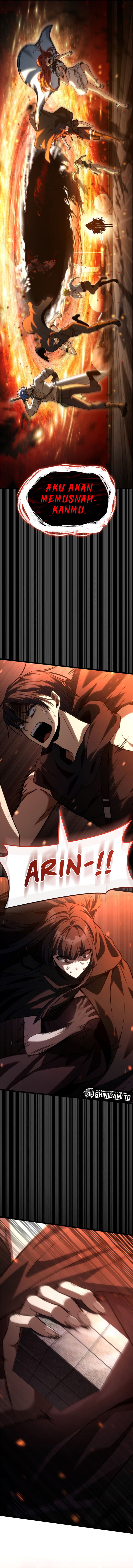 Read Infinite Mage ID Manga Online