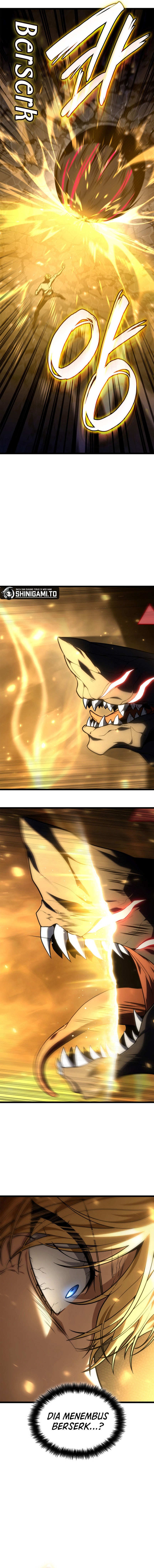 Read Infinite Mage ID Manga Online