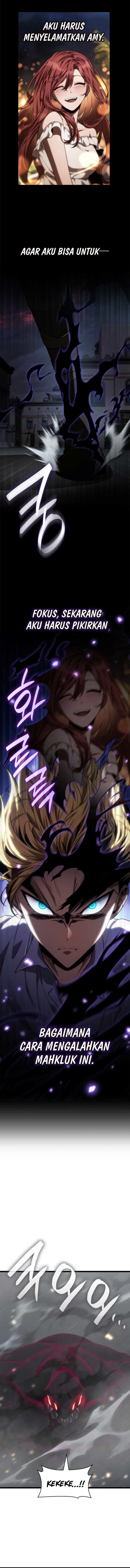 Read Infinite Mage ID Manga Online