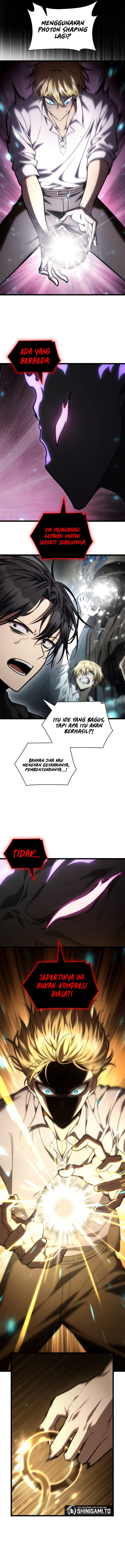 Read Infinite Mage ID Manga Online