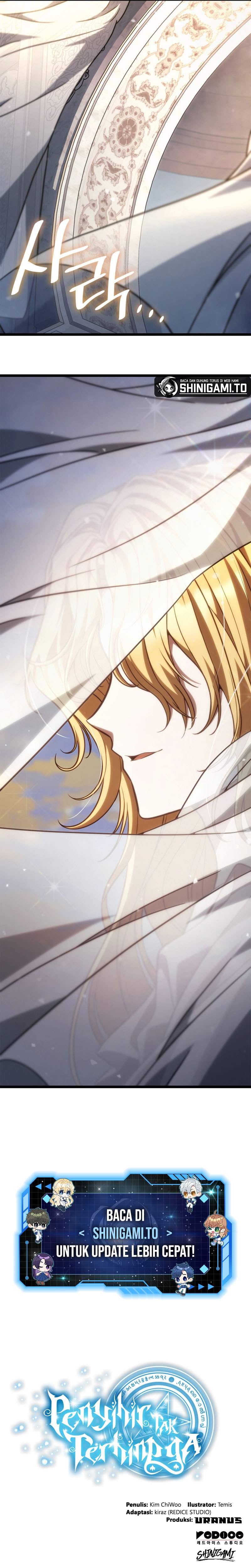 Read Infinite Mage ID Manga Online