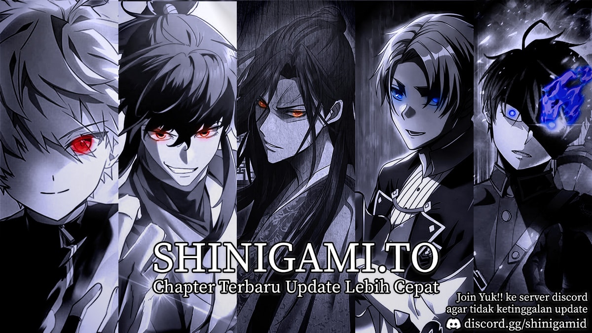 Read Infinite Mage ID Manga Online