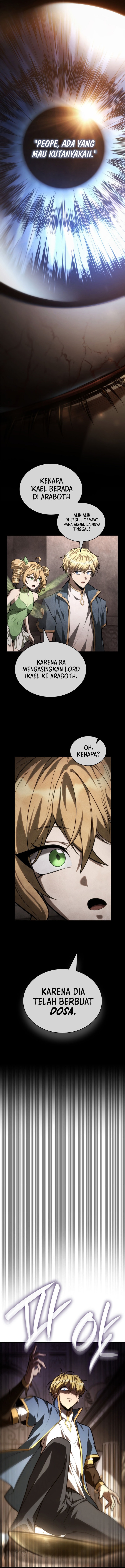 Read Infinite Mage ID Manga Online