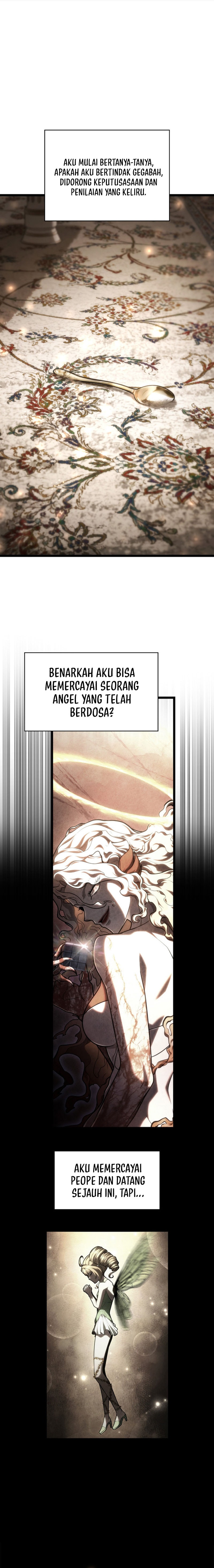 Read Infinite Mage ID Manga Online