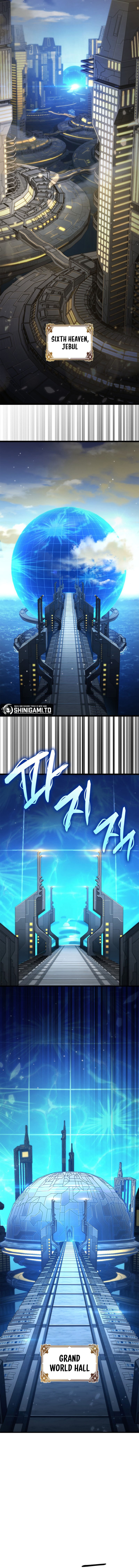 Read Infinite Mage ID Manga Online