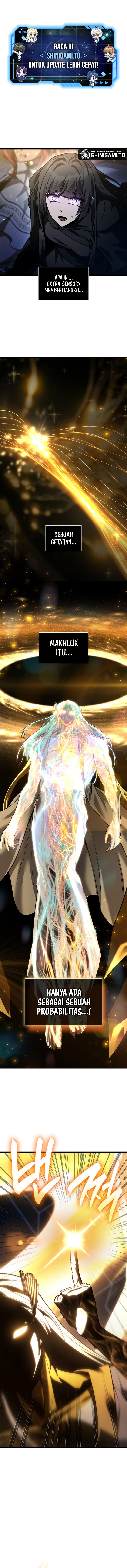 Read Infinite Mage ID Manga Online