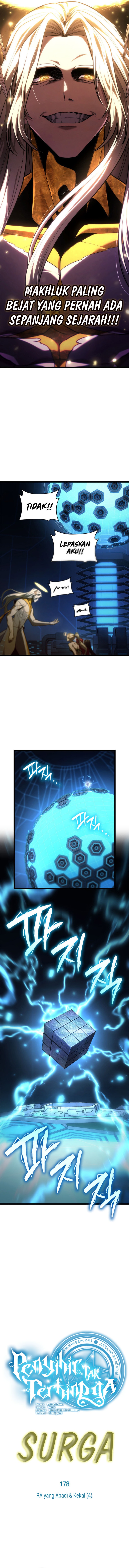 Read Infinite Mage ID Manga Online