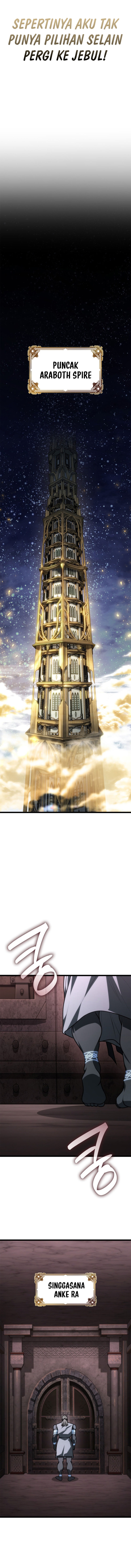 Read Infinite Mage ID Manga Online