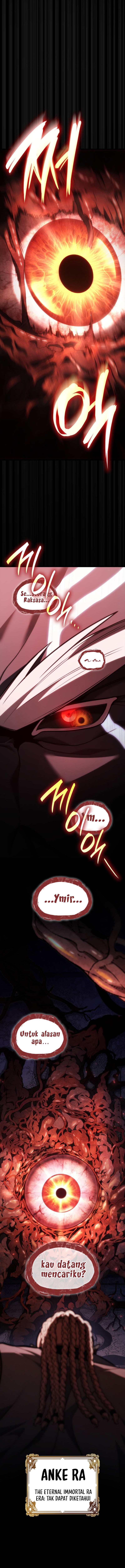 Read Infinite Mage ID Manga Online