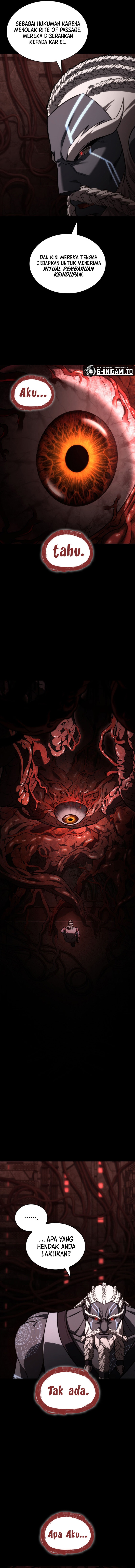 Read Infinite Mage ID Manga Online