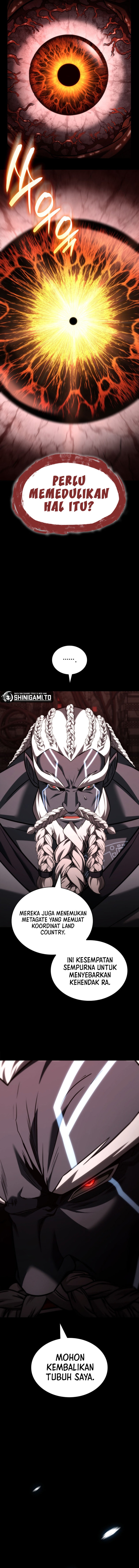 Read Infinite Mage ID Manga Online