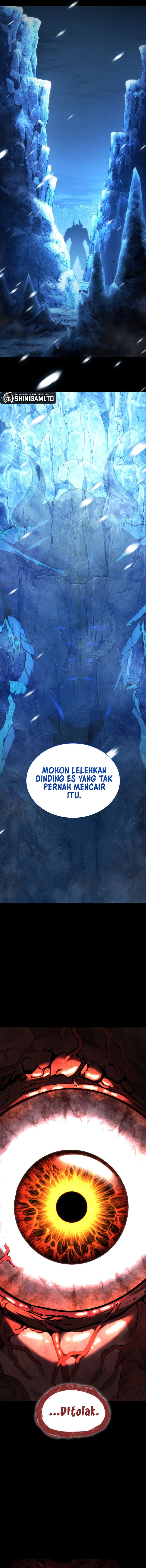 Read Infinite Mage ID Manga Online