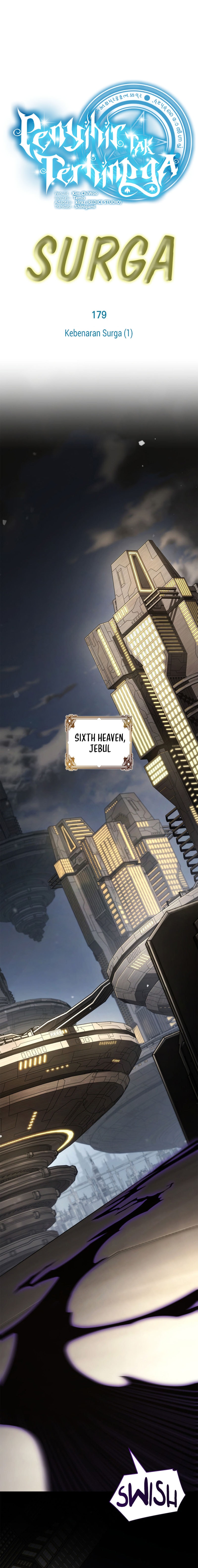 Read Infinite Mage ID Manga Online