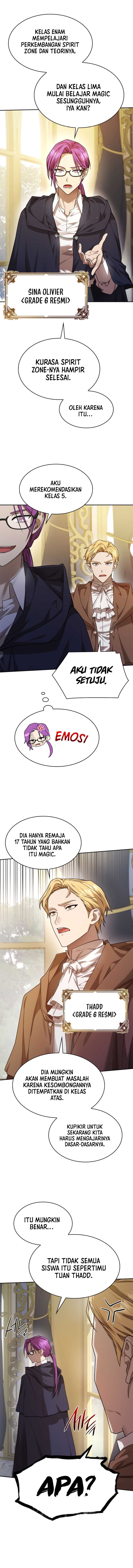 Read Infinite Mage ID Manga Online