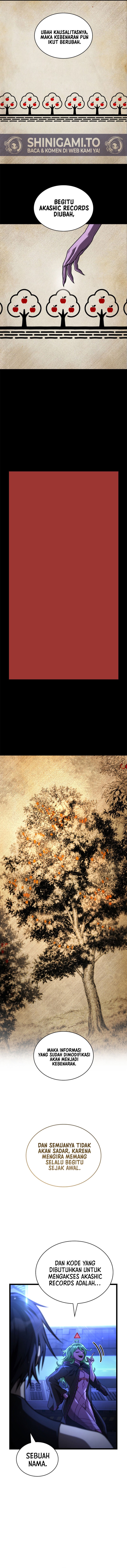 Read Infinite Mage ID Manga Online