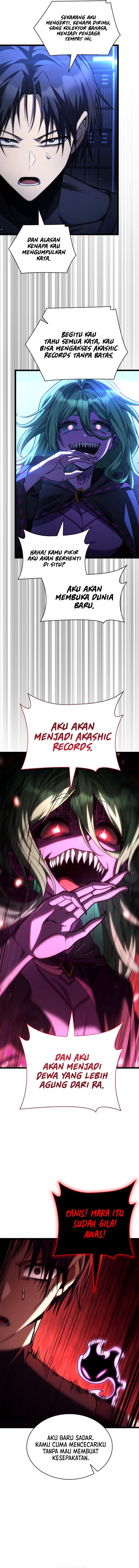Read Infinite Mage ID Manga Online