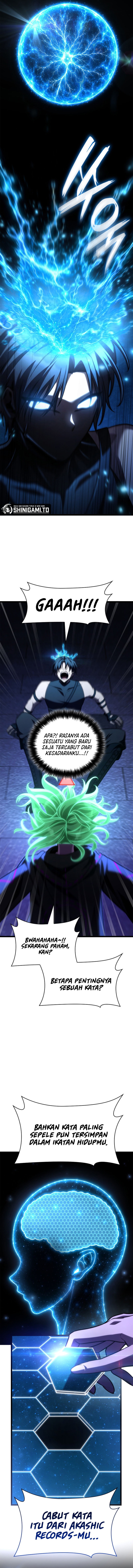 Read Infinite Mage ID Manga Online