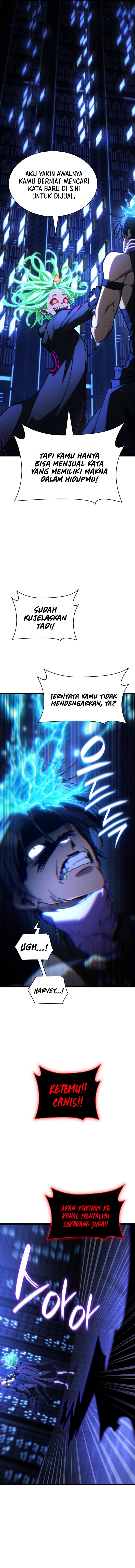 Read Infinite Mage ID Manga Online