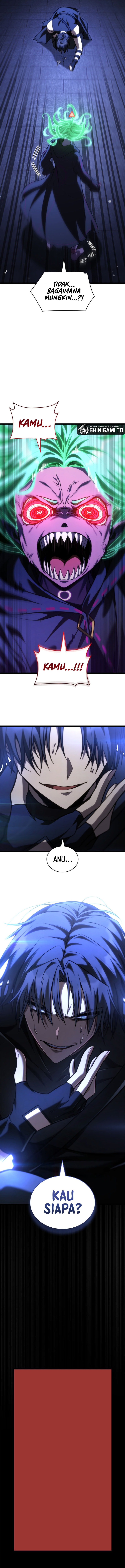 Read Infinite Mage ID Manga Online