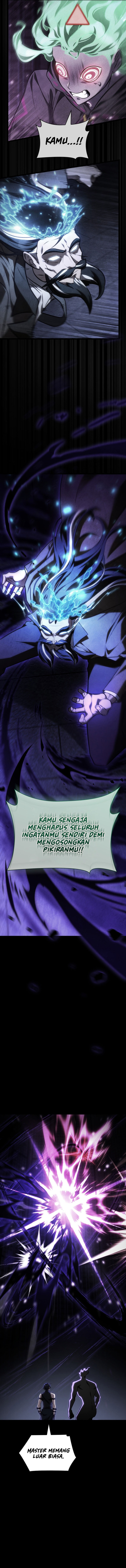 Read Infinite Mage ID Manga Online