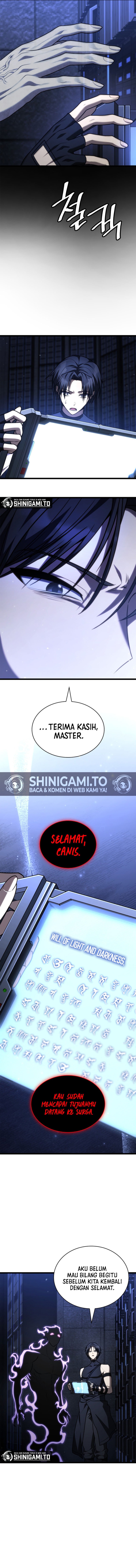 Read Infinite Mage ID Manga Online