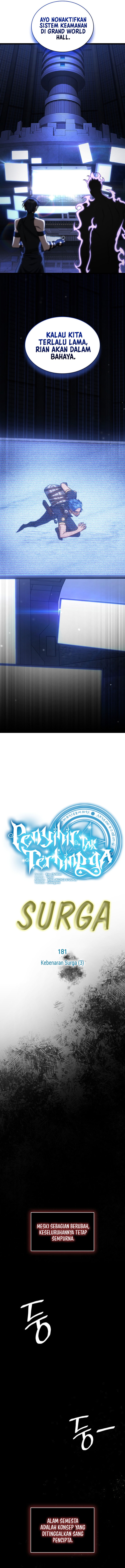 Read Infinite Mage ID Manga Online