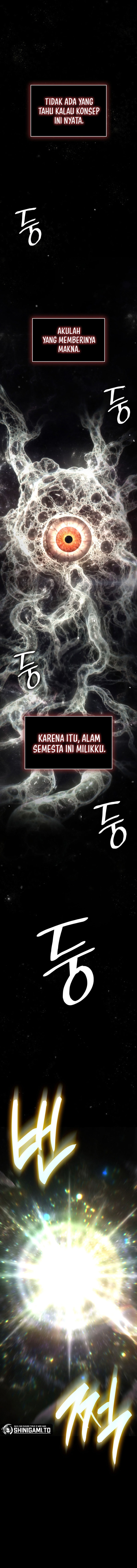 Read Infinite Mage ID Manga Online