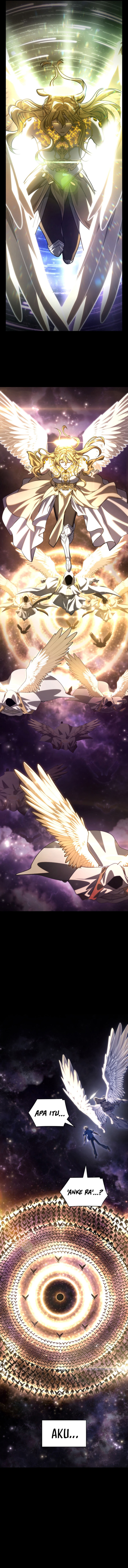 Read Infinite Mage ID Manga Online