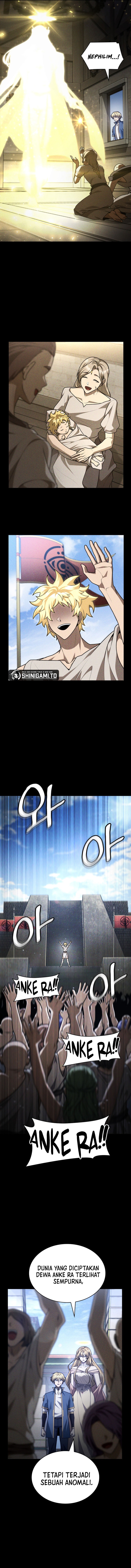 Read Infinite Mage ID Manga Online
