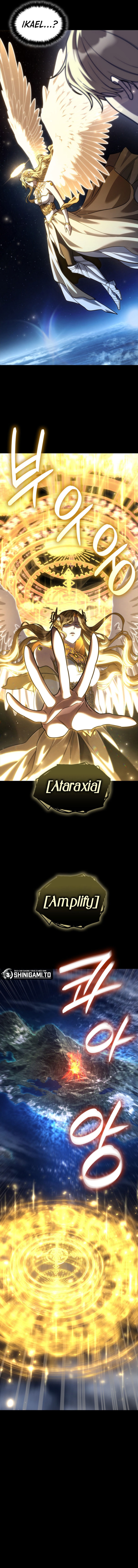 Read Infinite Mage ID Manga Online