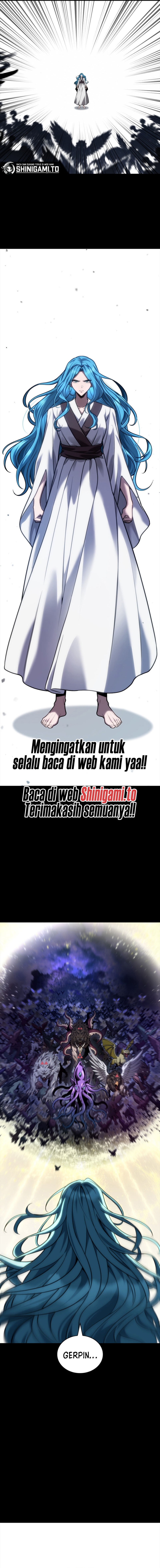Read Infinite Mage ID Manga Online