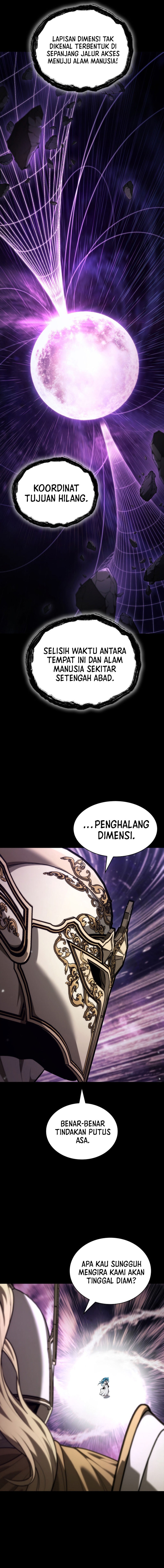 Read Infinite Mage ID Manga Online