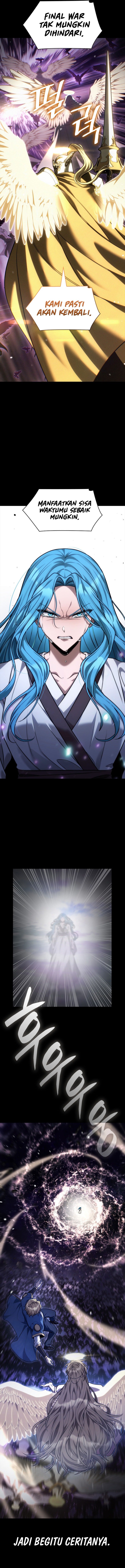 Read Infinite Mage ID Manga Online