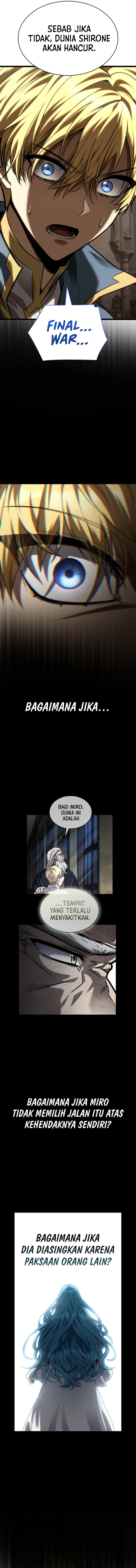 Read Infinite Mage ID Manga Online