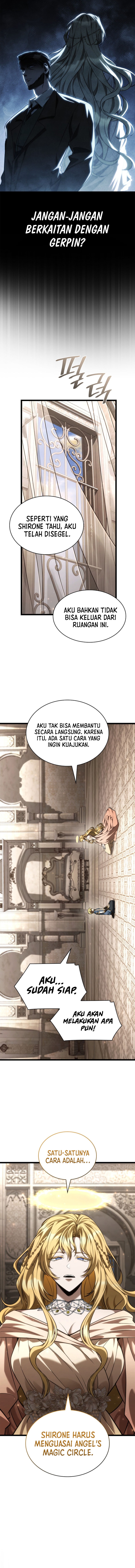 Read Infinite Mage ID Manga Online