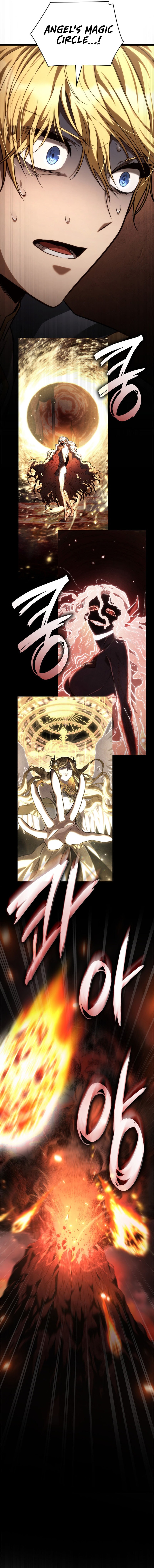 Read Infinite Mage ID Manga Online