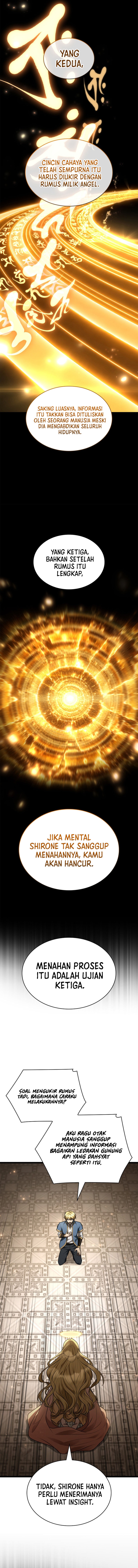 Read Infinite Mage ID Manga Online