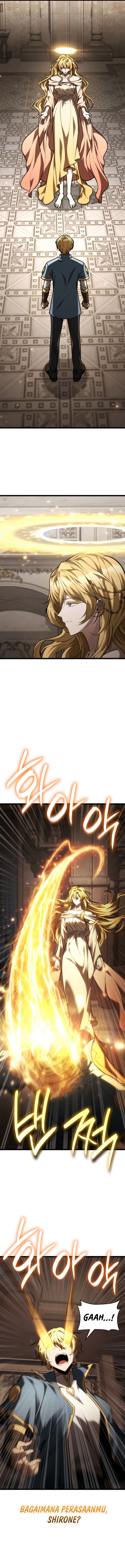 Read Infinite Mage ID Manga Online
