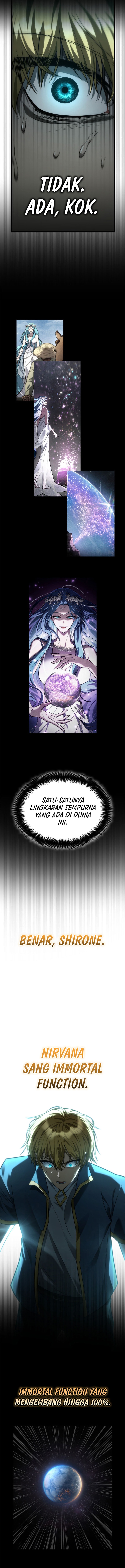 Read Infinite Mage ID Manga Online
