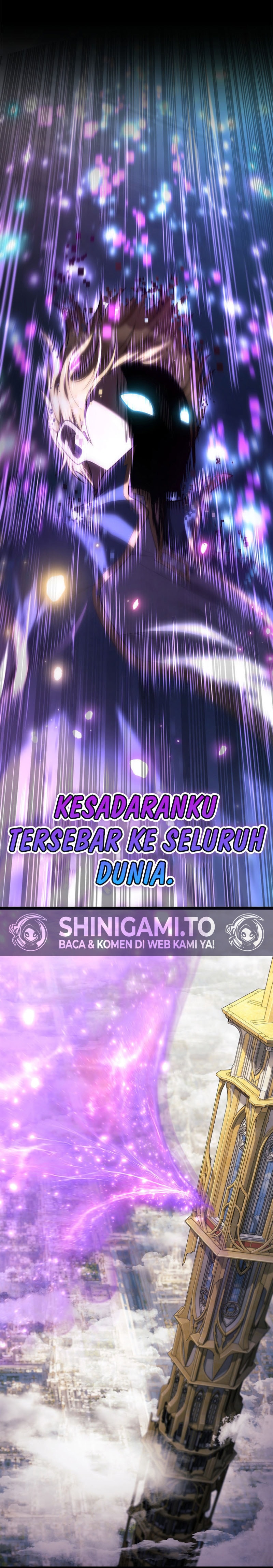Read Infinite Mage ID Manga Online