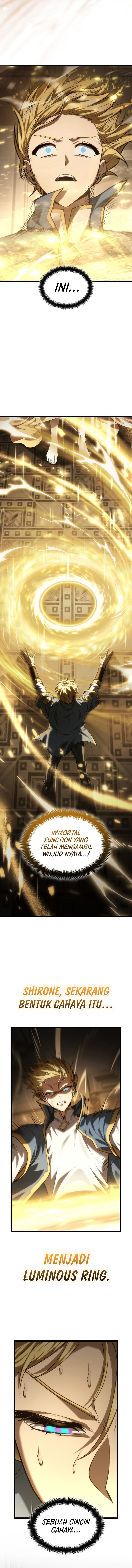Read Infinite Mage ID Manga Online
